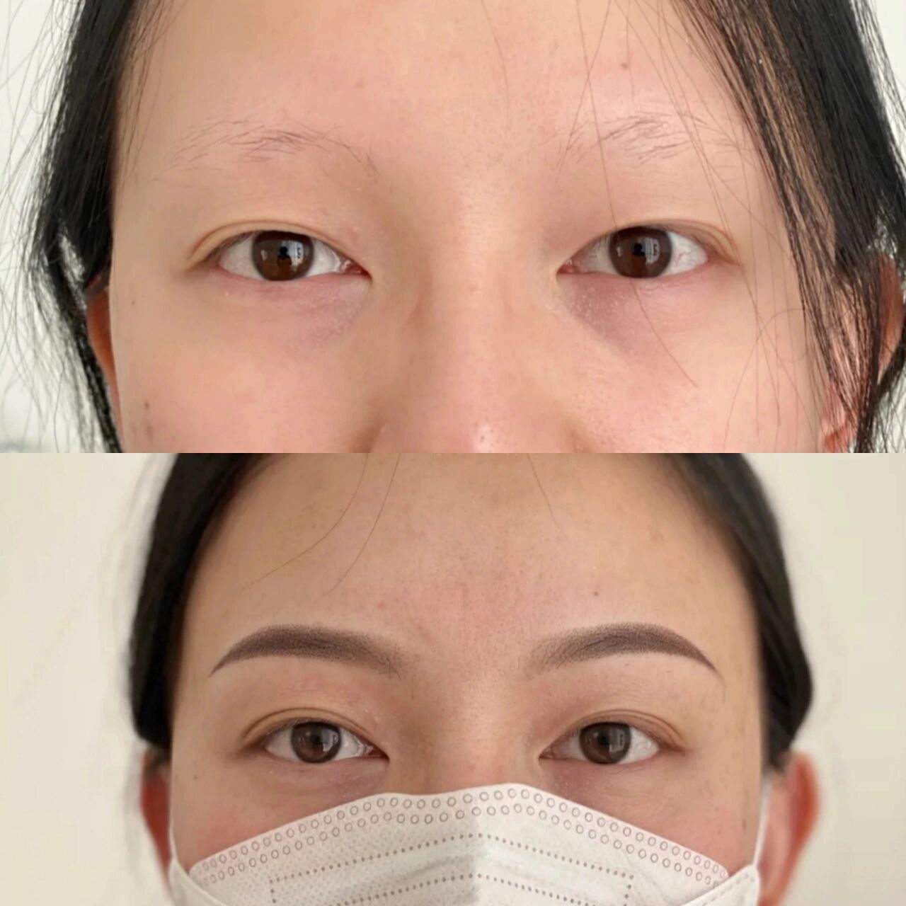 精致三件套，你安排了吗？ 美甲美睫半永久