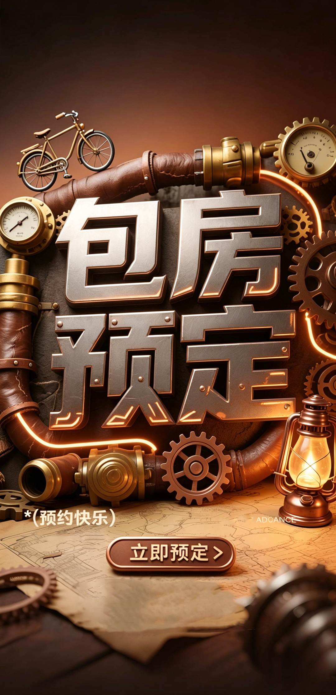 营业中的❌❌会所 正发生着许多微小而美好