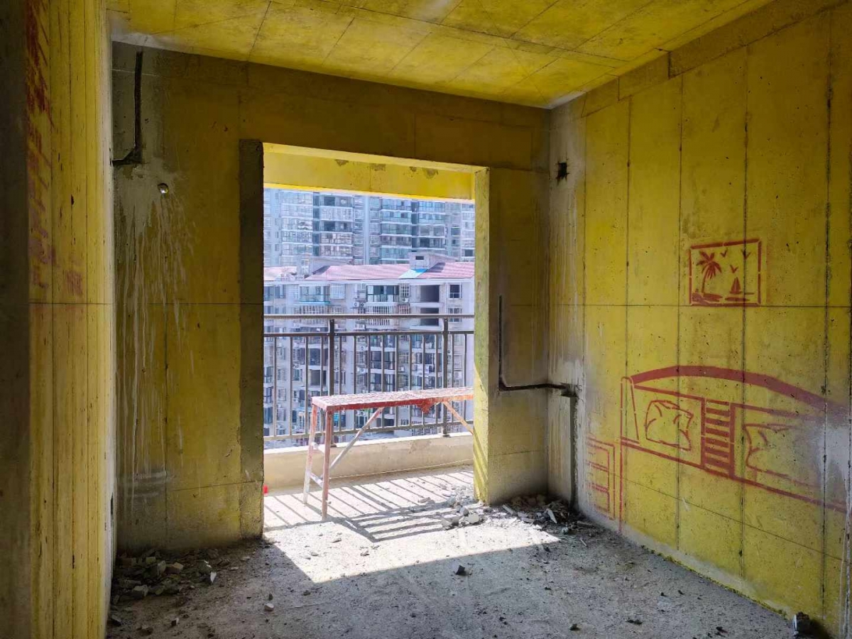 有些装修，签单前天天联系， 开工后消息都 配图3