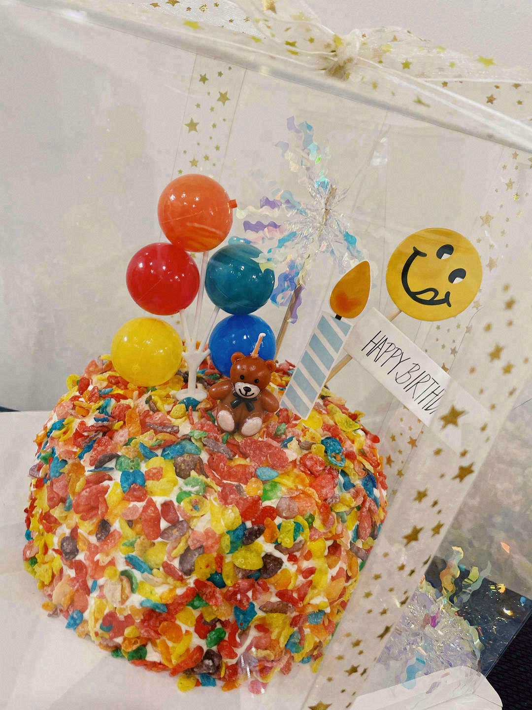 🌈颜值超高，俘获少女心💕 味道超好，小盆 配图1