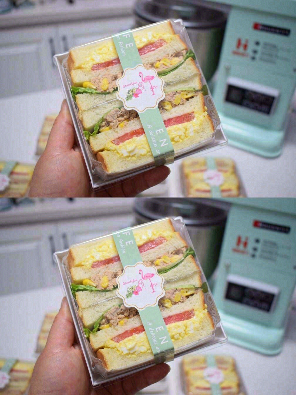 把食物和阳光一起吃进去🌤️ 美味和温暖充 配图1