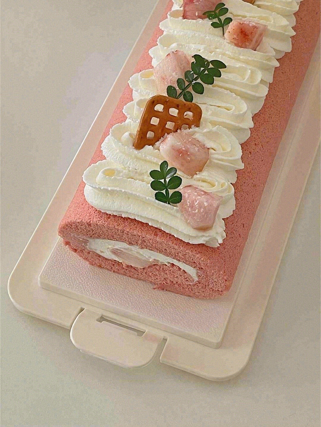 🔆这个夏季⑅ 阳光很好꙳⋆蛋糕很甜⑅ 你 配图2