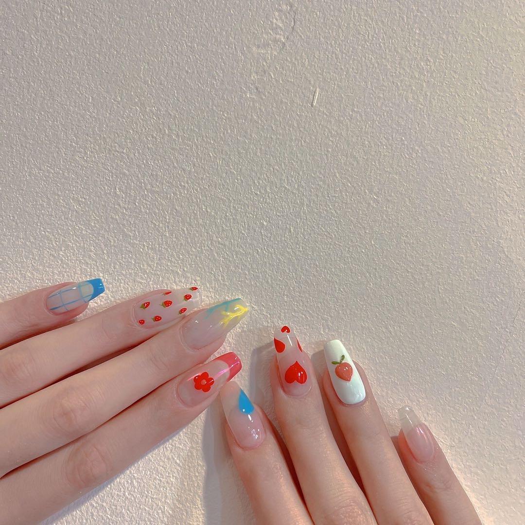⛱ 🍉 🇸 🇺 🇲 🇲 🇪 🇷 🌤☁️☁ 配图2