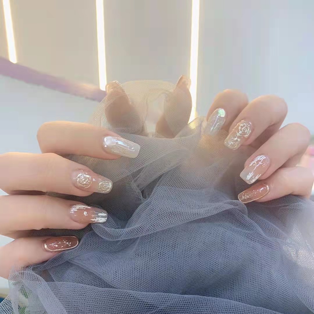 ଘ( •͈˽•͈) *｡⋆ ♡ོ ⁎ ⋆ 配图3