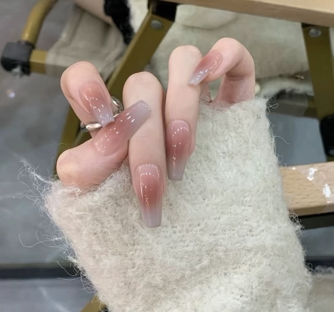 鱼和熊掌不能兼得，但是美甲和美丽可以.新 配图2