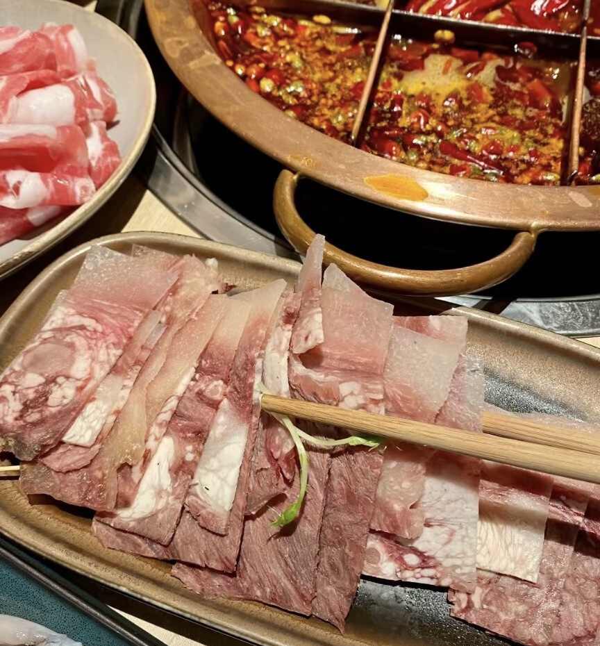 我经营这一家小店，即使老板也是员工没有能 配图3