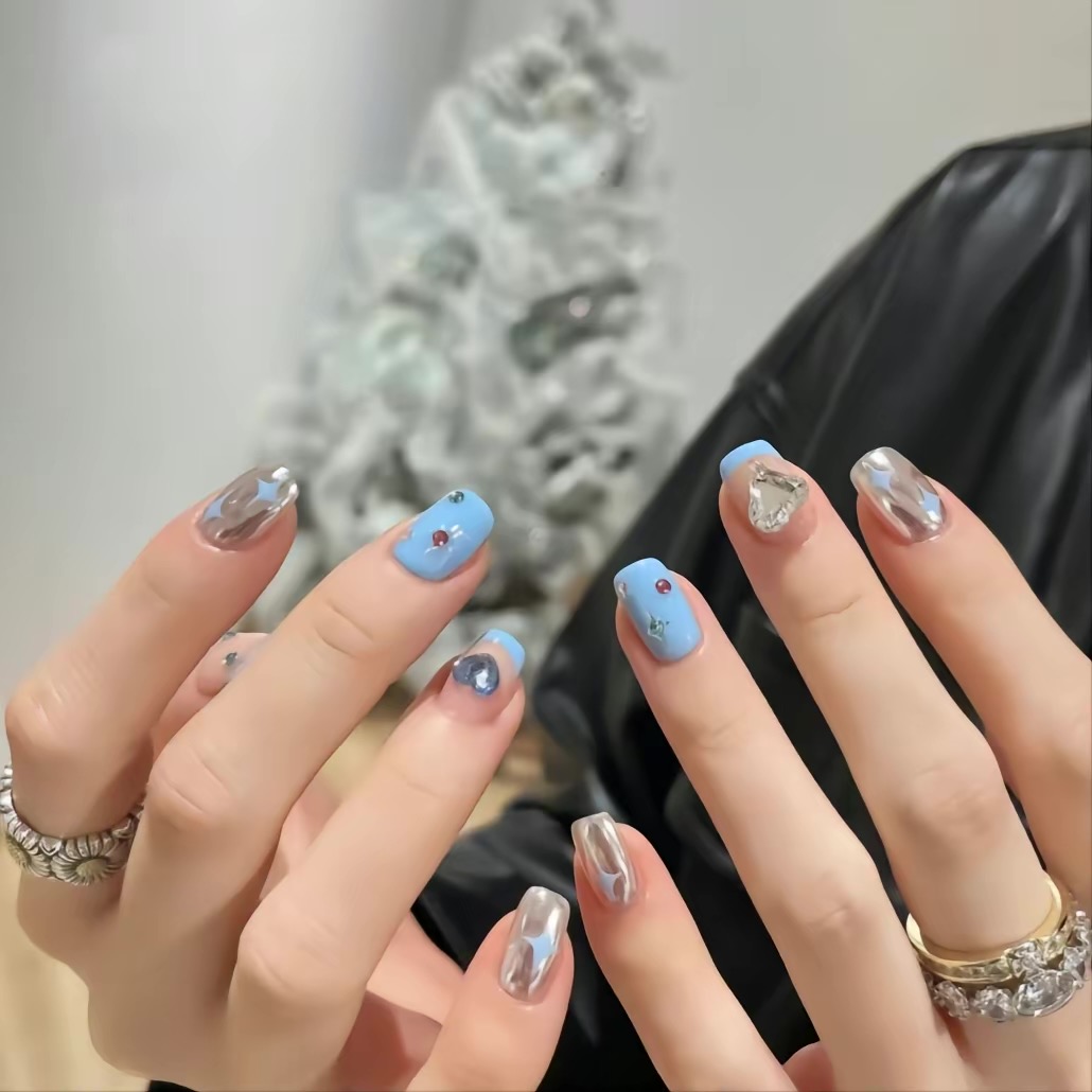 ⠀ 🔆 ε •͈˽•͈ з ๑๑๑ ☁️ 配图2