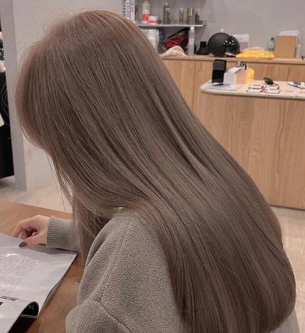 💇‍♀️ 染发，是一种艺术，更是一种态度