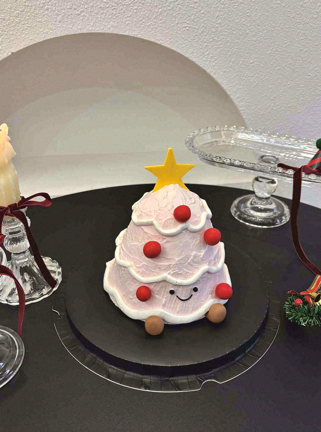 🎄| ℳᴇʀʀᎽ🎅 ྀི ℂʜʀɪsᴛᴍ 配图3