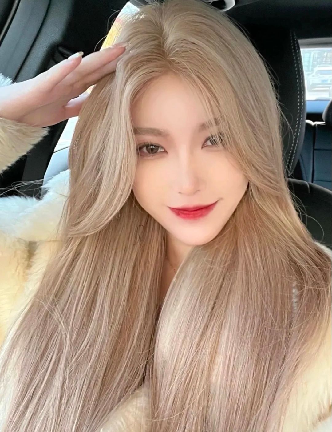 你若美了✨ 全世界都会对你温柔以待 你若