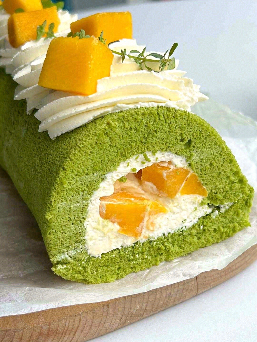 🍞𝐀𝐟𝐭𝐞𝐫𝐧𝐨𝐨𝐧 𝐓𝐞𝐚 " 肚子饱 配图2