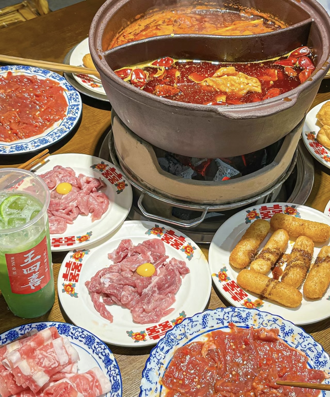 干什么都三分钟热度的我，只有在吃火锅这件 配图2