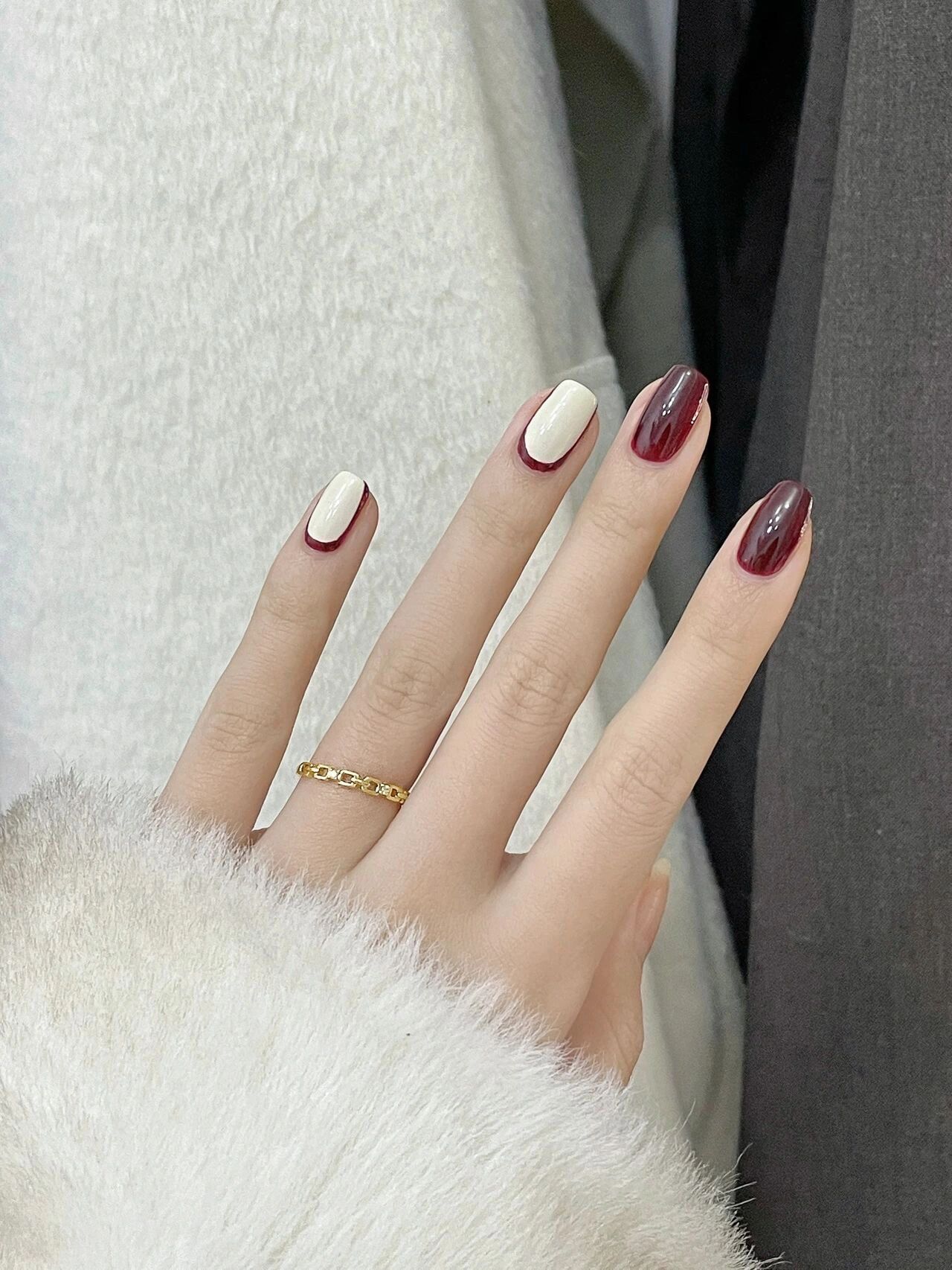 ♥️送你指尖温柔♥️ 开启一整天的美好  配图3