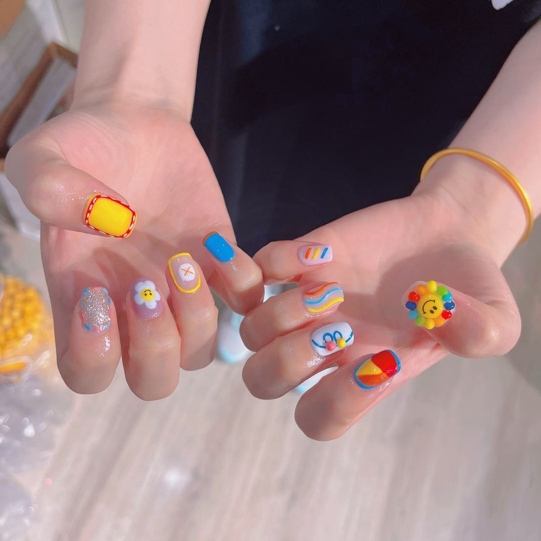 🔆... ʙɪᴜʙɪᴜ ❥ 美丽营业 𓏲 配图2