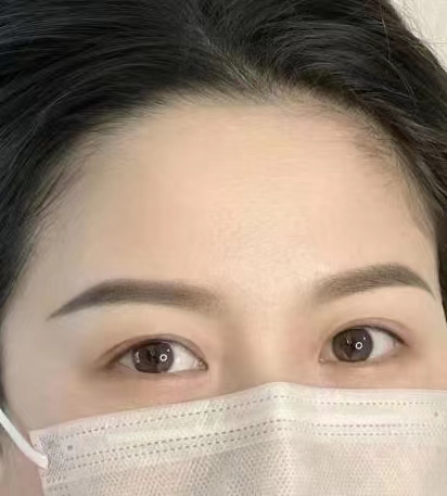 焕然一新 生活是自己的 你有多爱自己 就