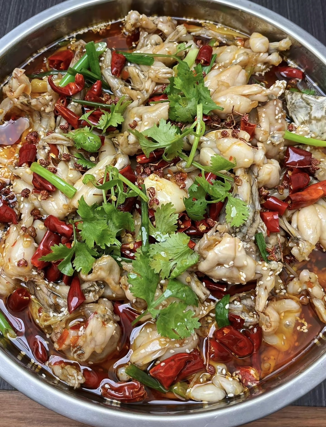 菜品是生命，招牌是灵魂，特色是诱惑，口味 配图3