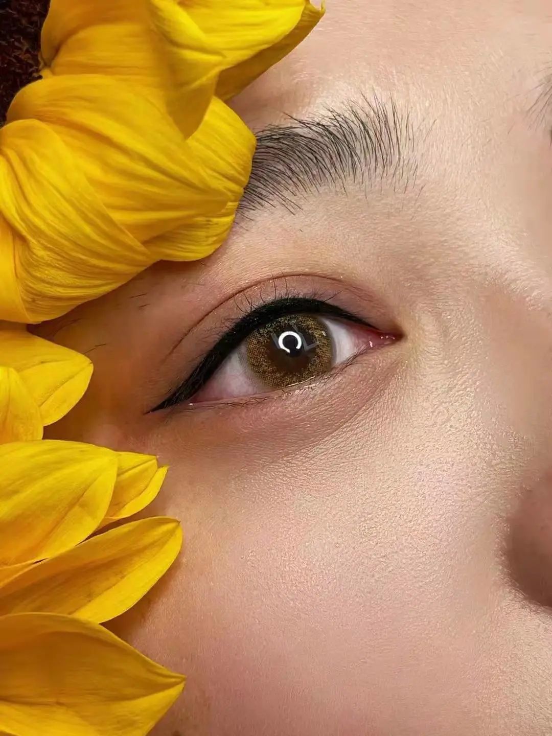 🔆 美瞳线 *ೄ ️ ️ ️ ️ 𓏸𓈒𓂂
