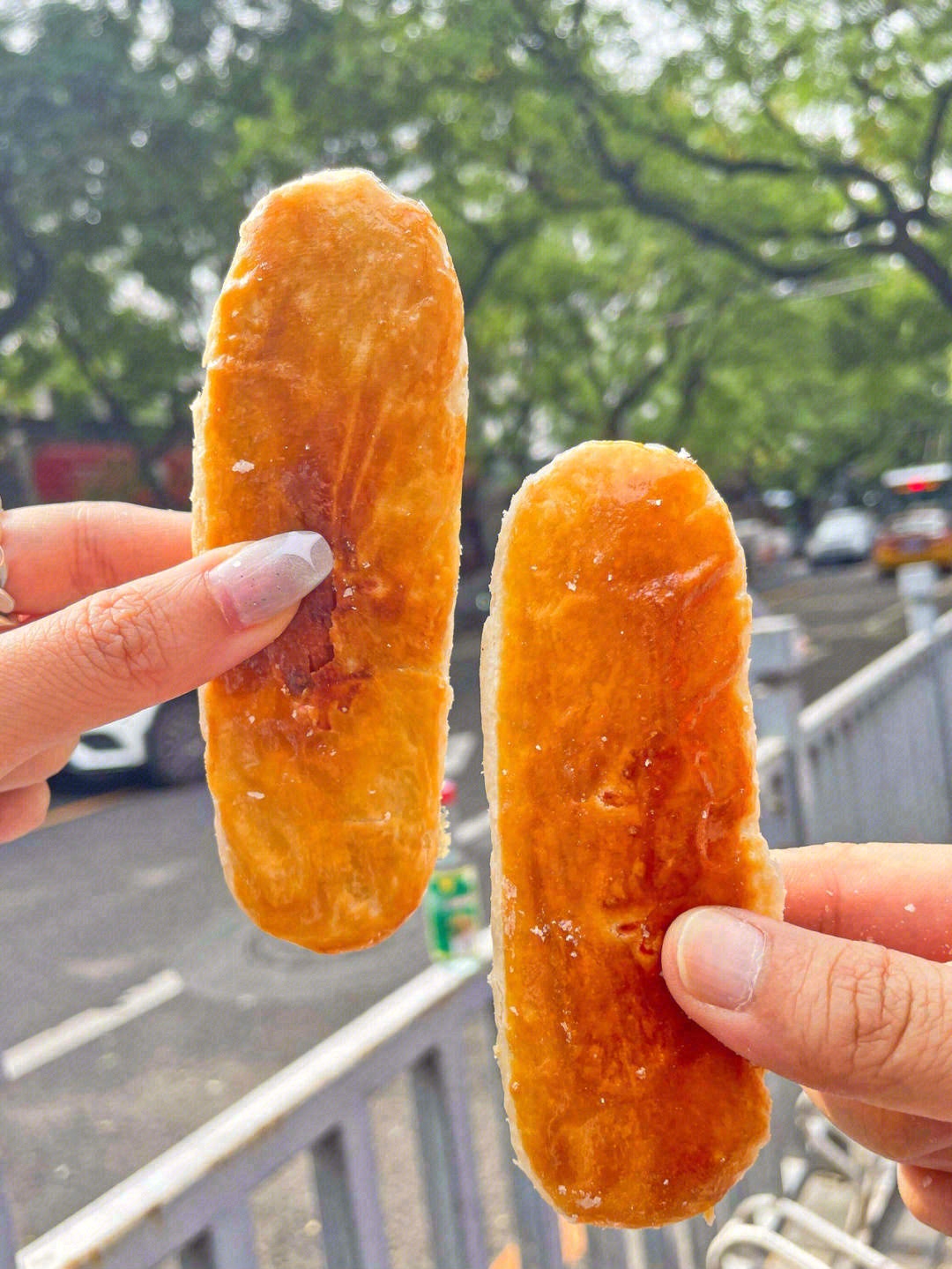 🥟皮和馅的口感融合的特别好，是那种咸香椒 配图3