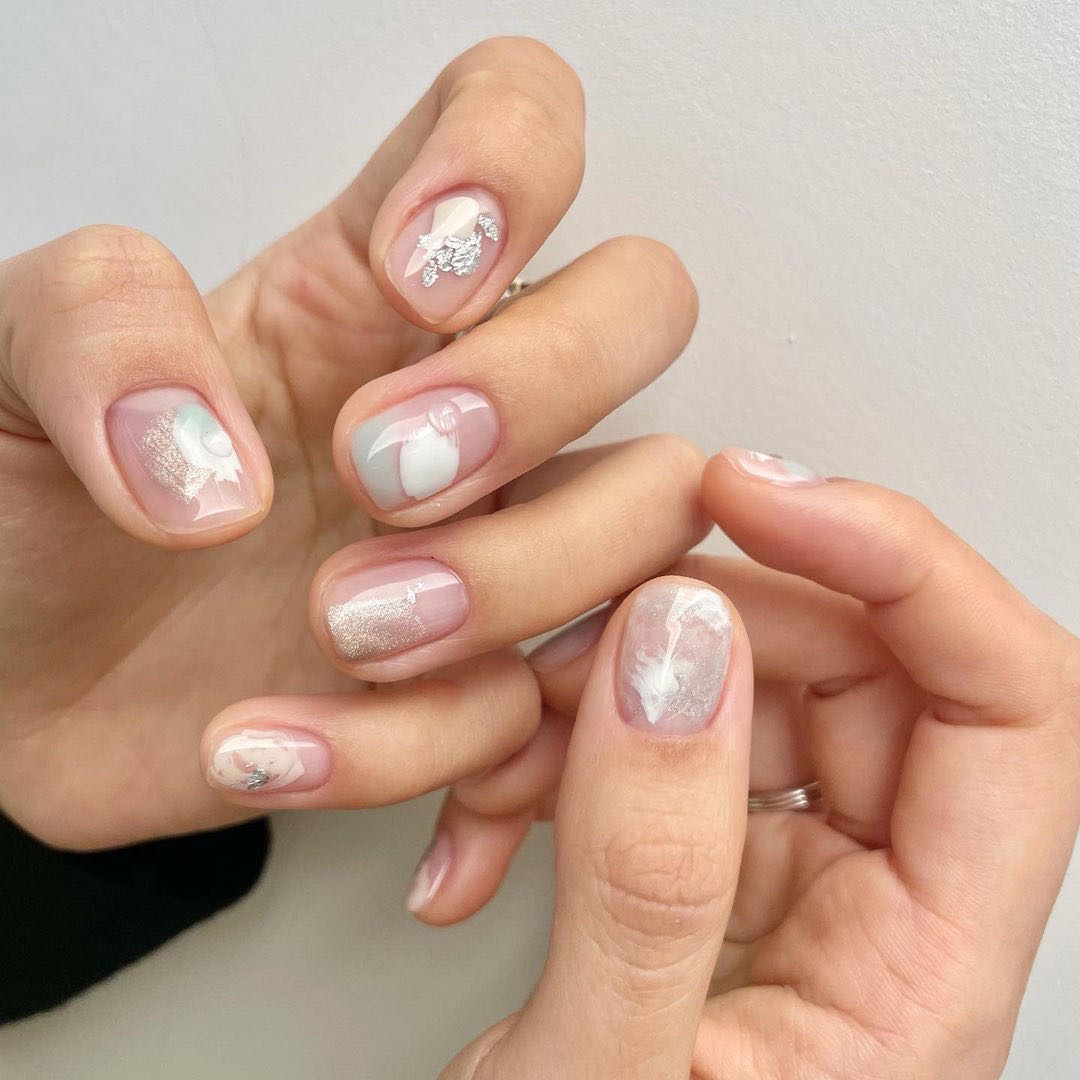 ✨ ✩‧₊ 沉浸色彩幻化的魅力中₊ 〰️ 配图2
