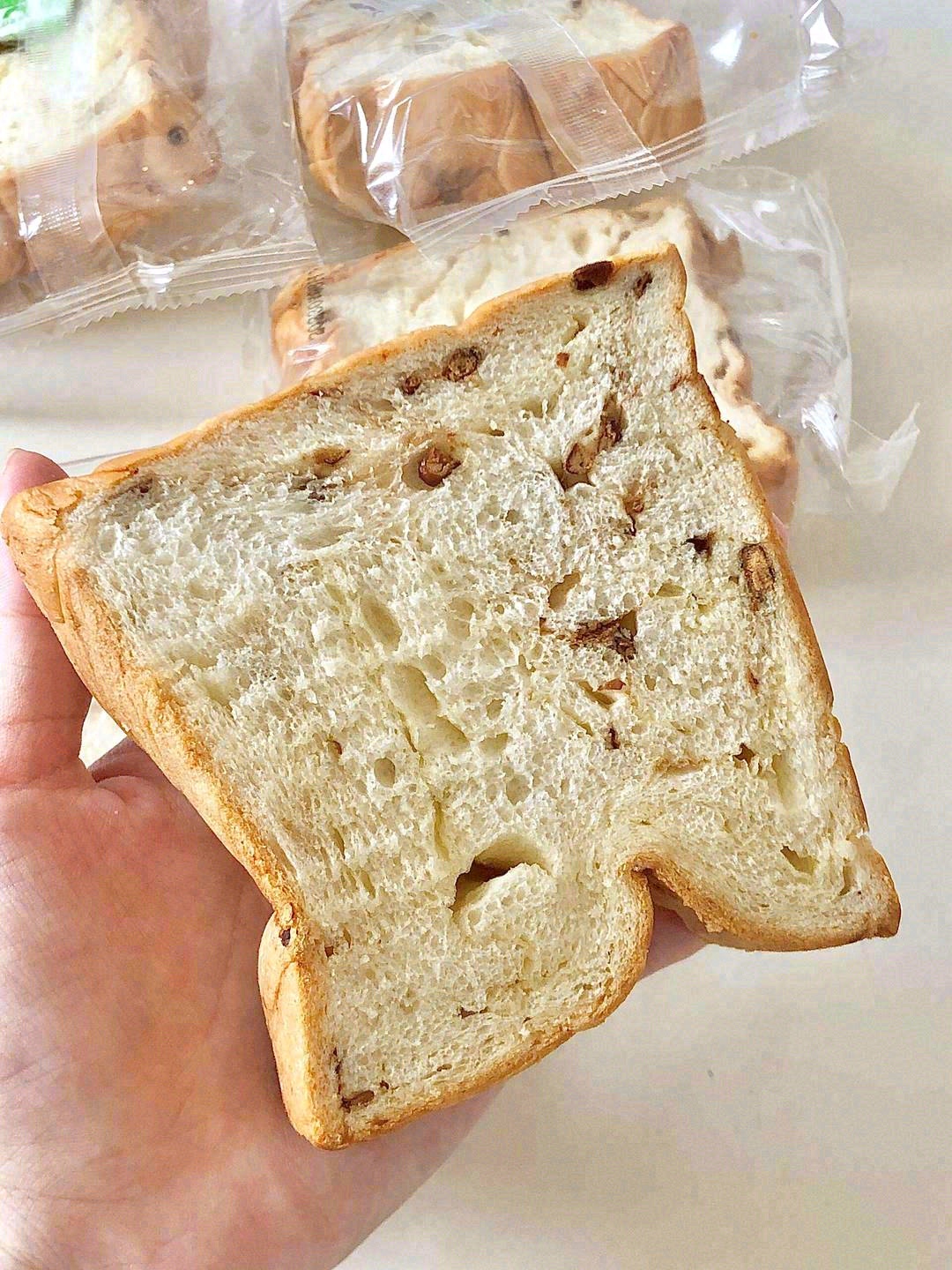 💁‍♀️这是非常浓郁的一款吐司🍞 软乎乎 配图2