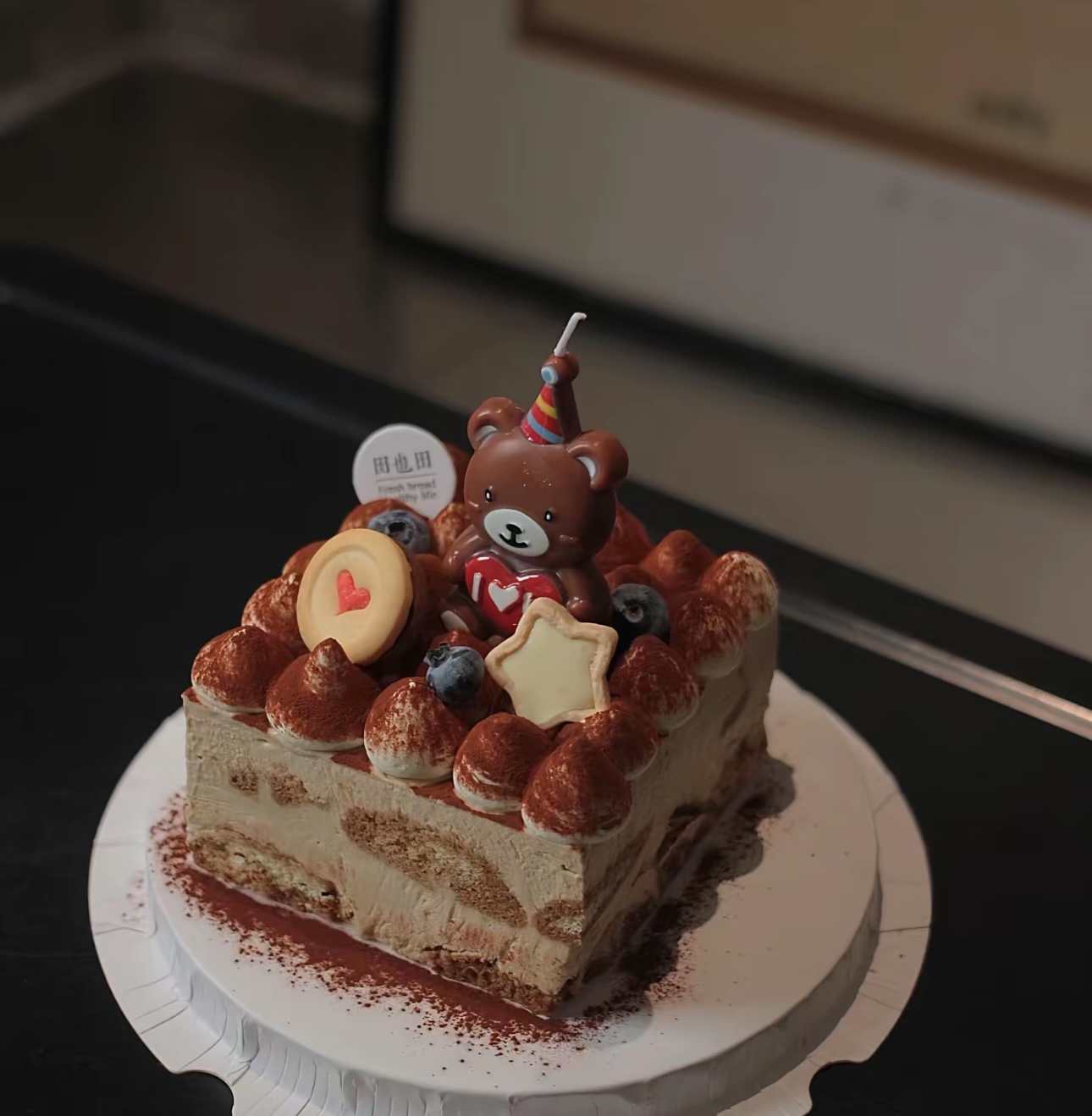 🍮 提拉米苏，这个名字听起来就像是一首浪 配图1