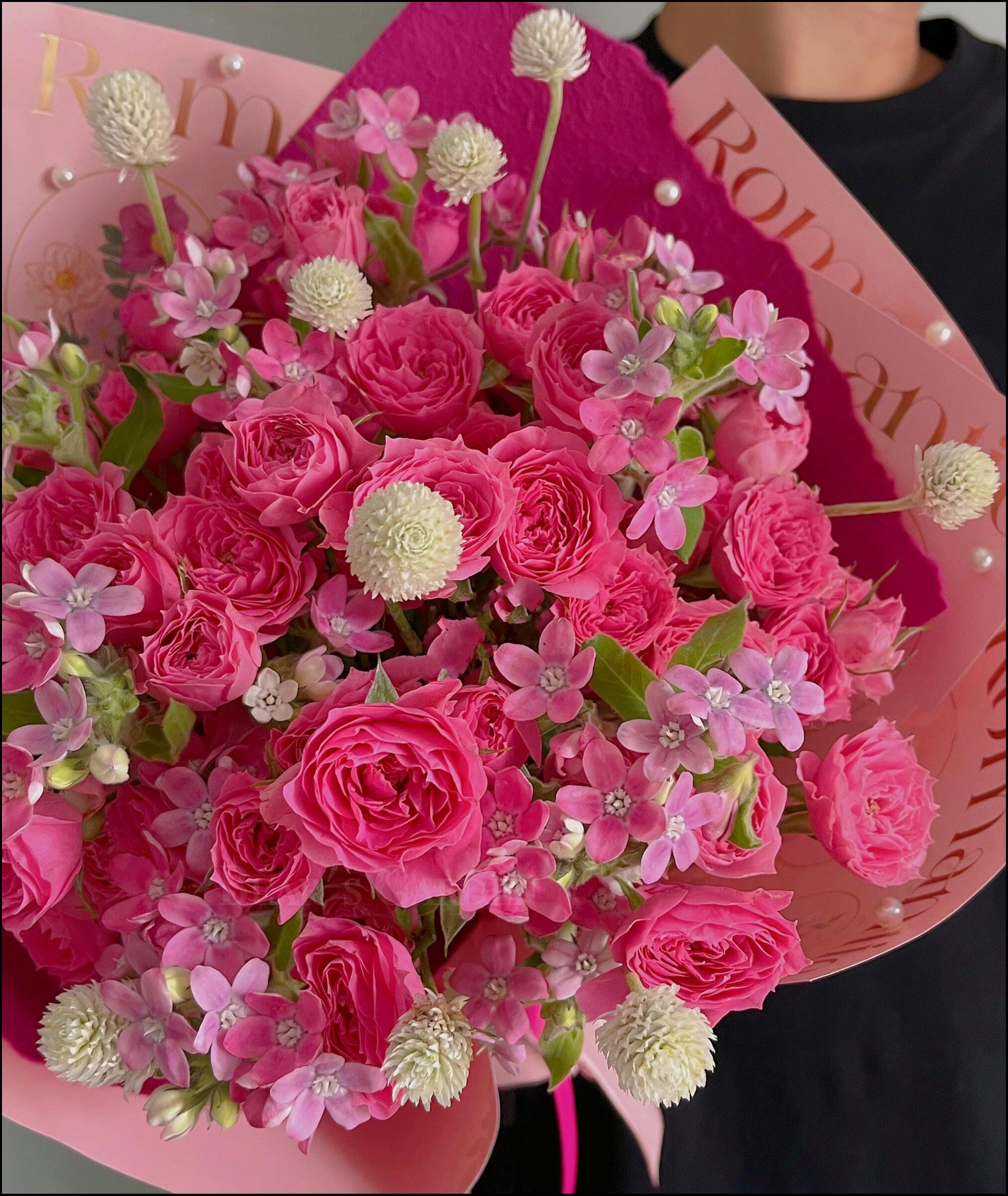 无论何时🌸什么年纪 被惦记总是幸福的☺  配图1