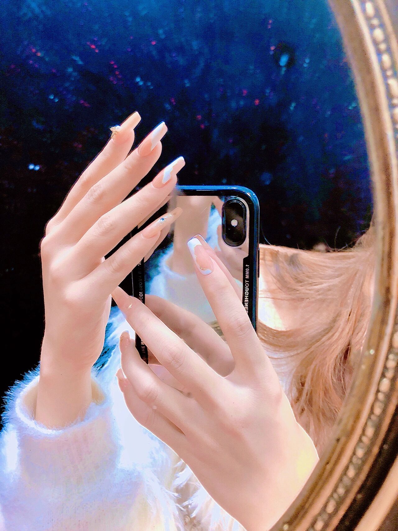 💫.๑๑๑ 为指尖增添一抹色彩 让夏日变