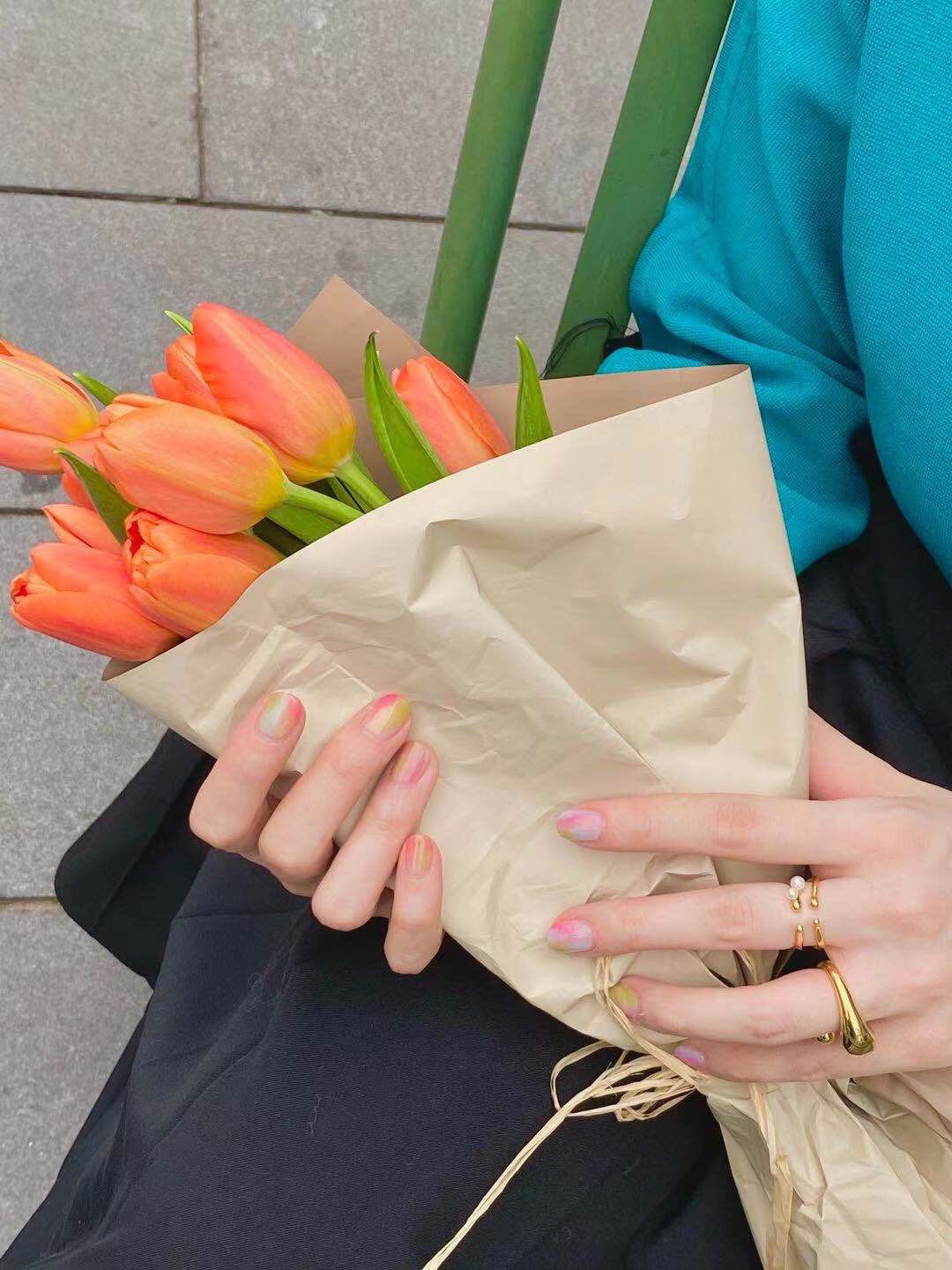 🔸 ོᗰEIᒍIᗩ ོ🔸 今日份的美丽  配图3