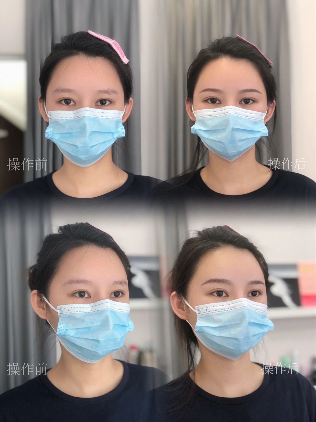 专注专业只做半永久 带给你最好的半永久眉 配图2