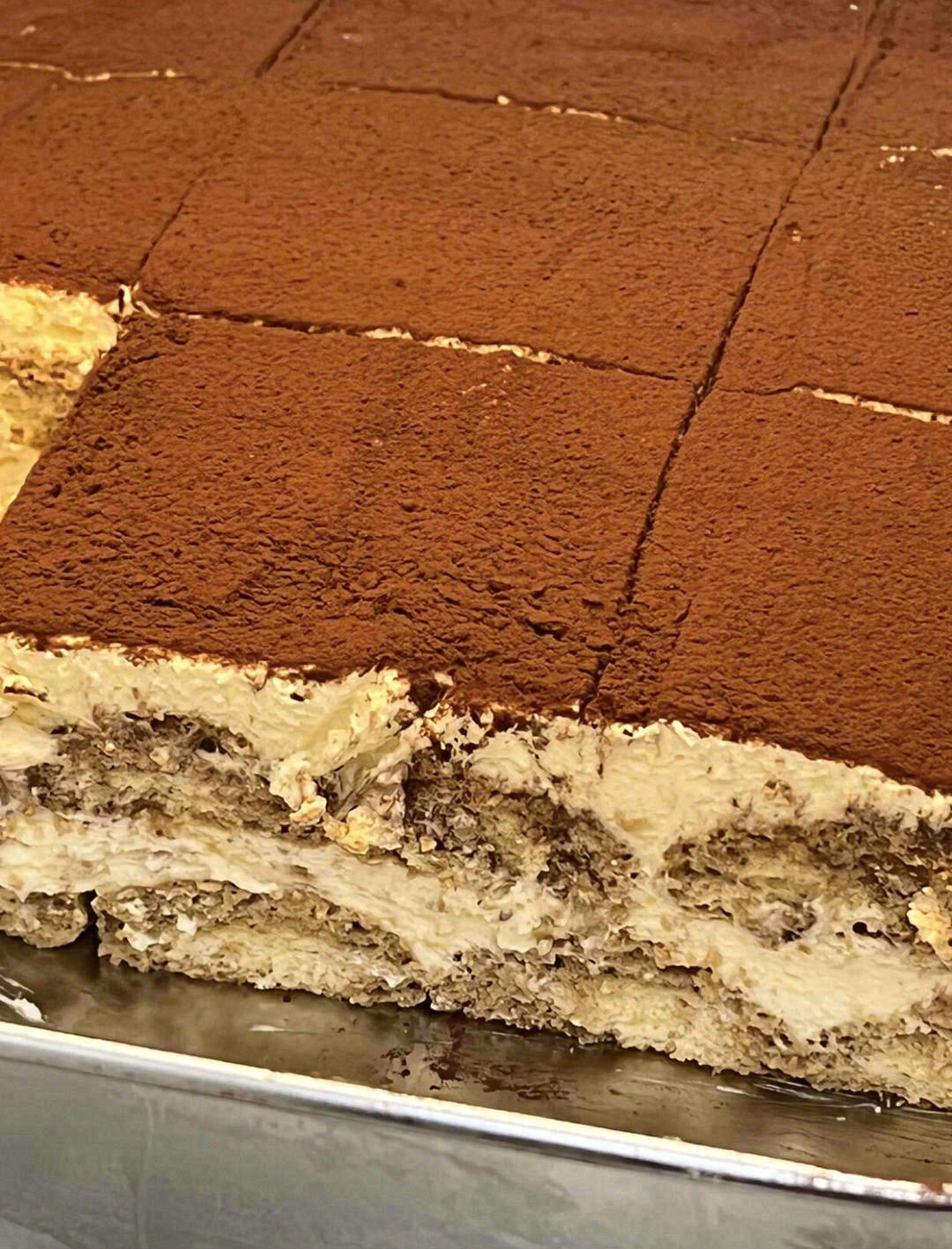 🍰提拉米苏 等待就是甜中带苦🍫，怀着忠实