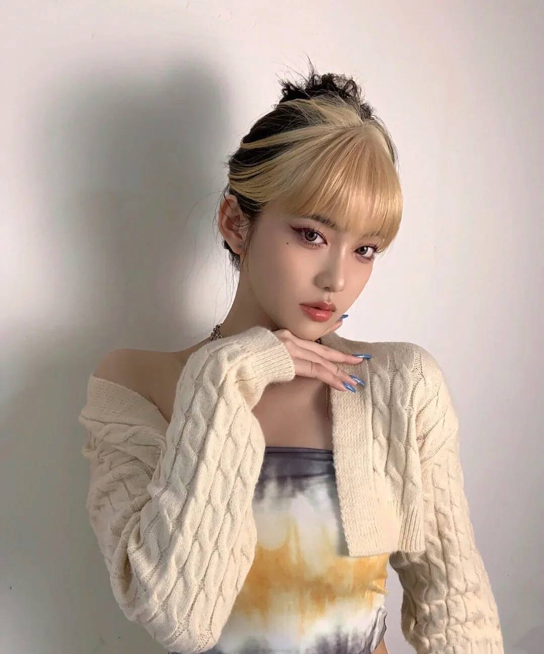 💖💖 💌​生活​如果不宠你 ​更要​自己 配图3