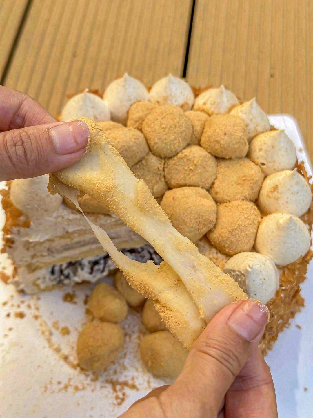 姐妹见面日常 🌼ʕ⸝⸝⸝⃚⃙̴o⃚⃙̴ʔ 配图1