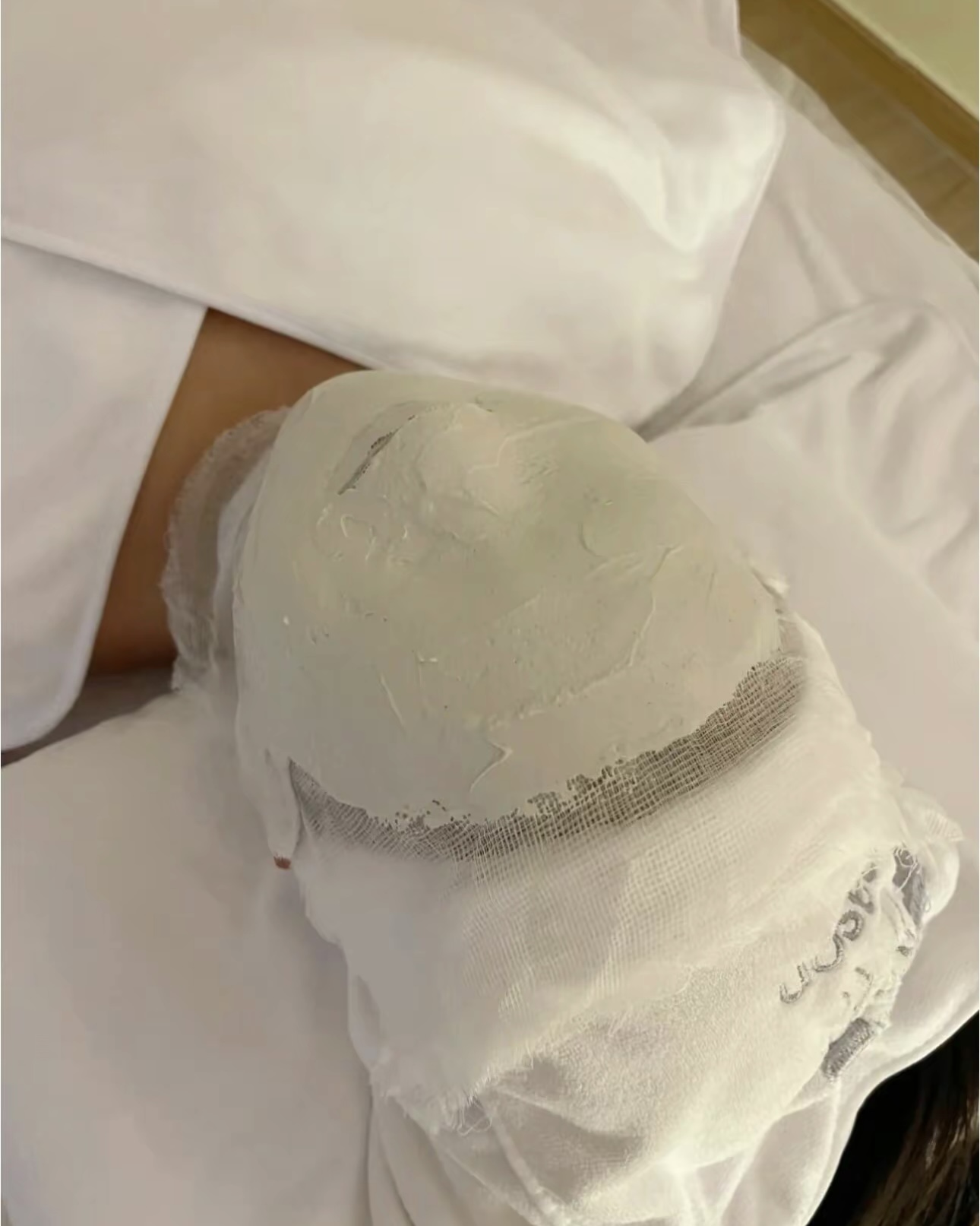只要不丧失对美的追求 一个人就不会真正衰 配图1