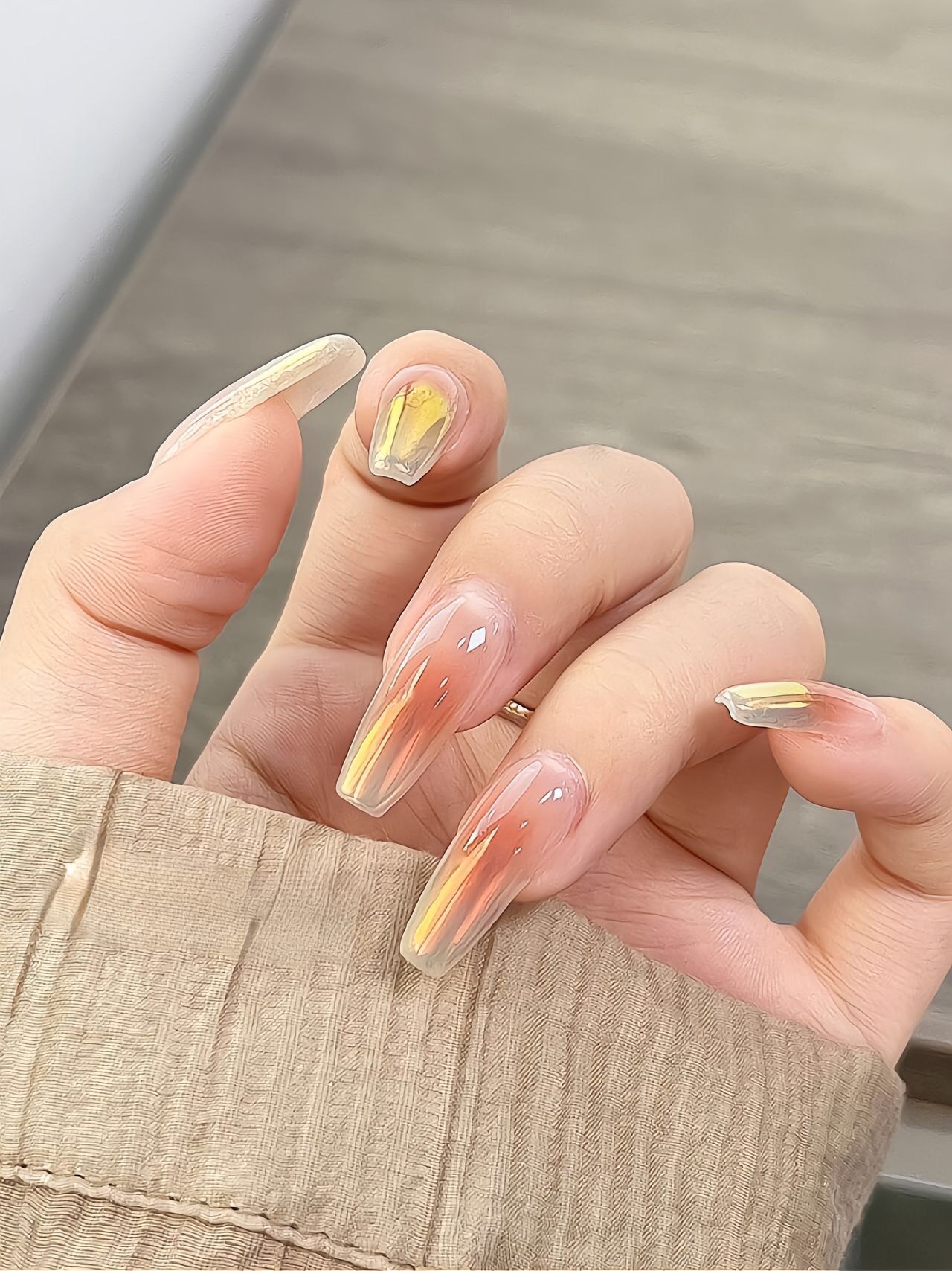 ⠀·｡✧*🌸 ᗰEI ᒍIA 🌸*✧｡· 配图3