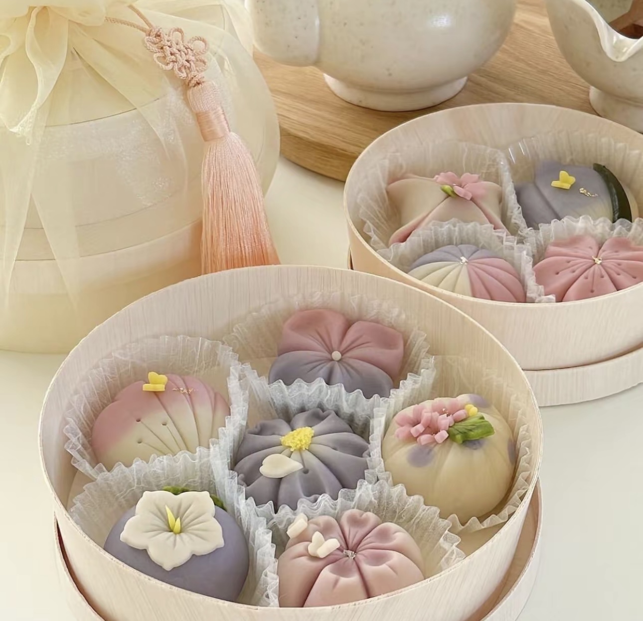 取悦自己很简单❤️ 一缕阳光，一份甜品🍰 配图2