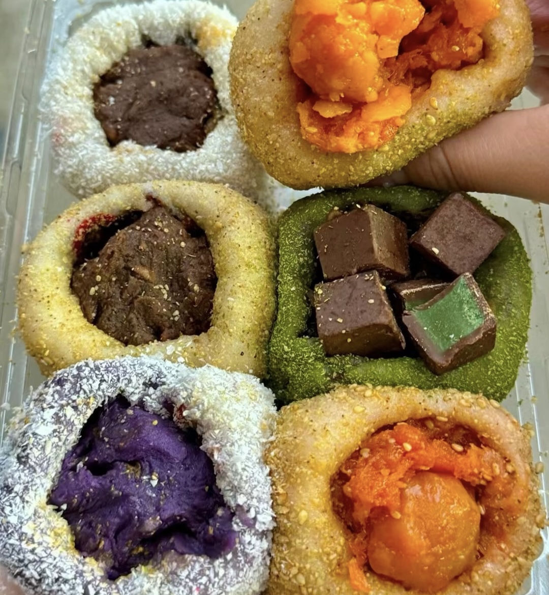 喜欢烘焙的人都是天生的美食家，烘焙之于他 配图2