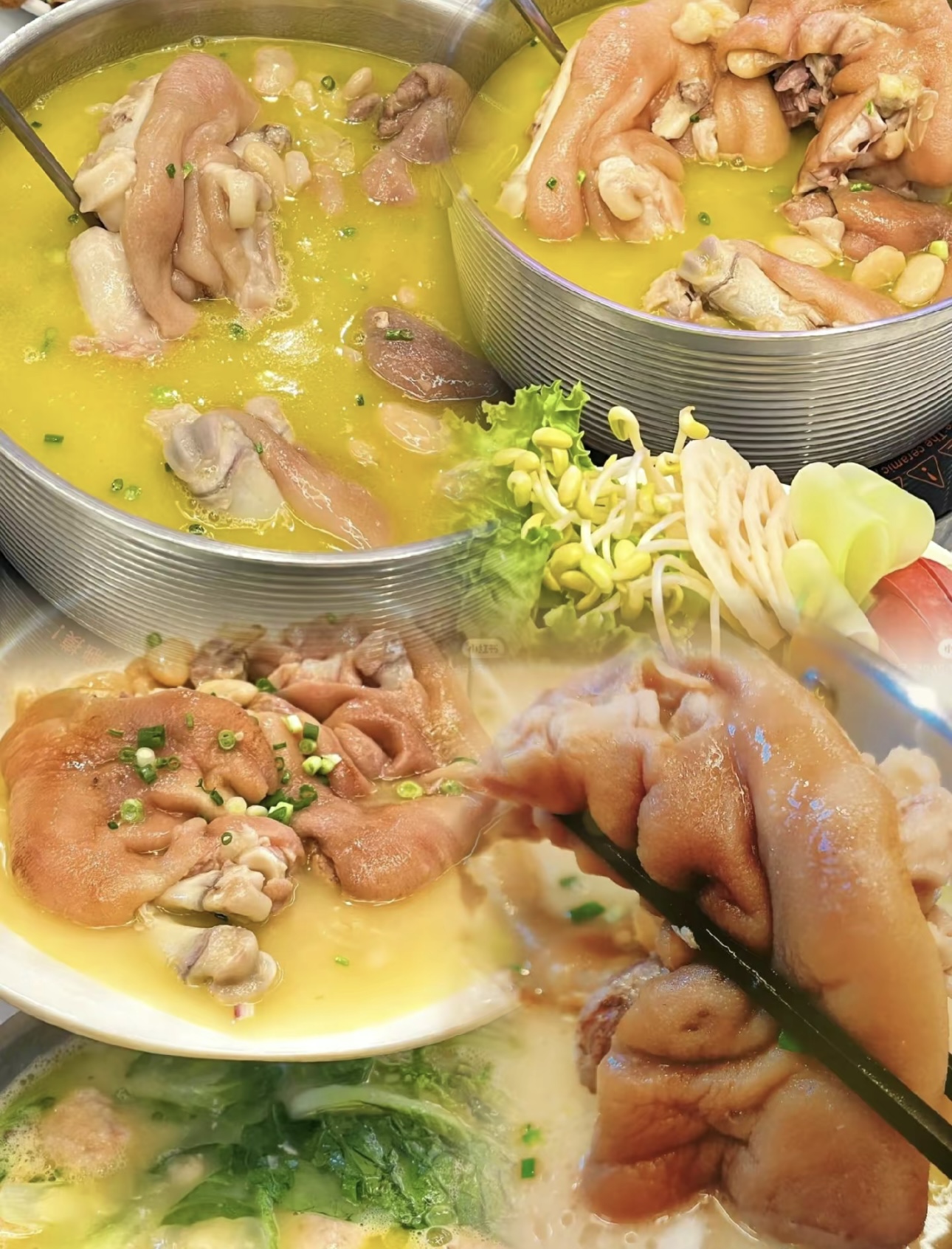 生活是晨起的暮落，生活就是柴米油盐，后厨 配图3