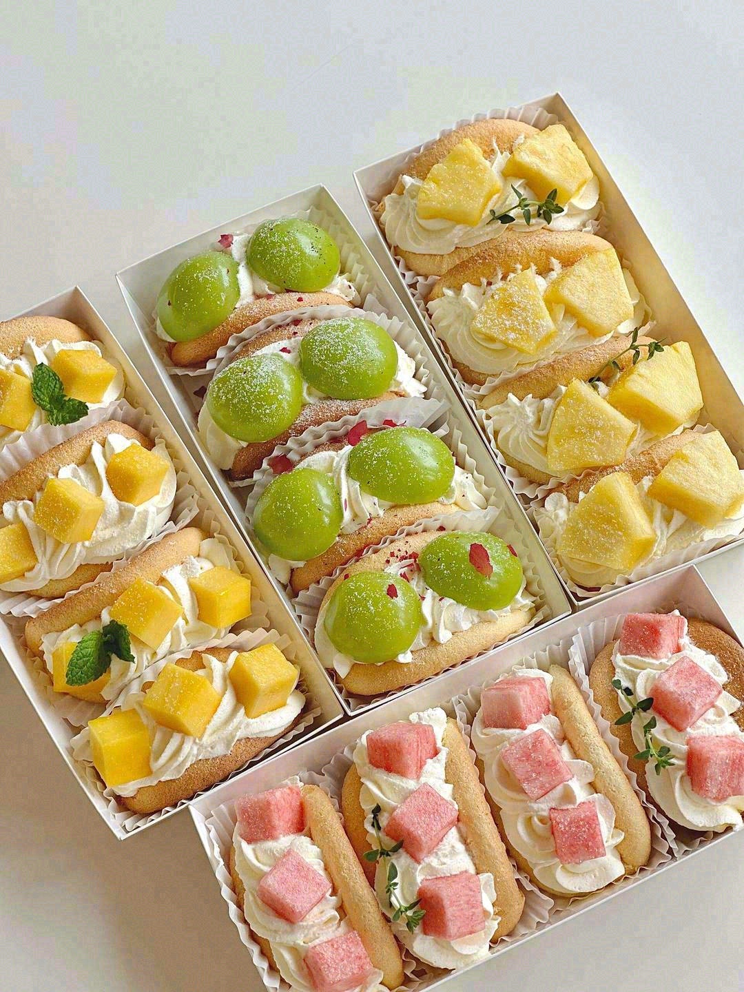 把美味握在手中👉 将快乐放进心里💗 多味 配图3