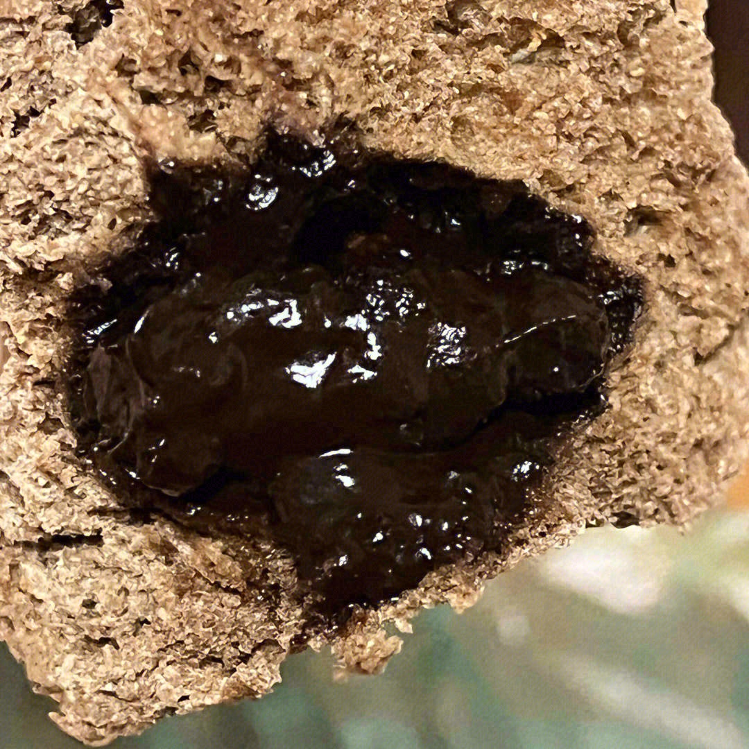 🥖柔软到哇塞的面包，谁说不是童年的回忆呢 配图1