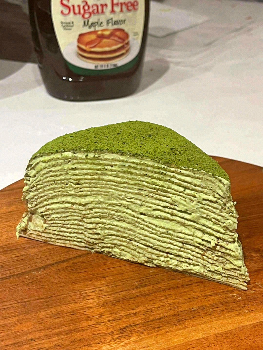 🥞千层届扛把子，绝对是下午茶首选🎖口感超 配图1