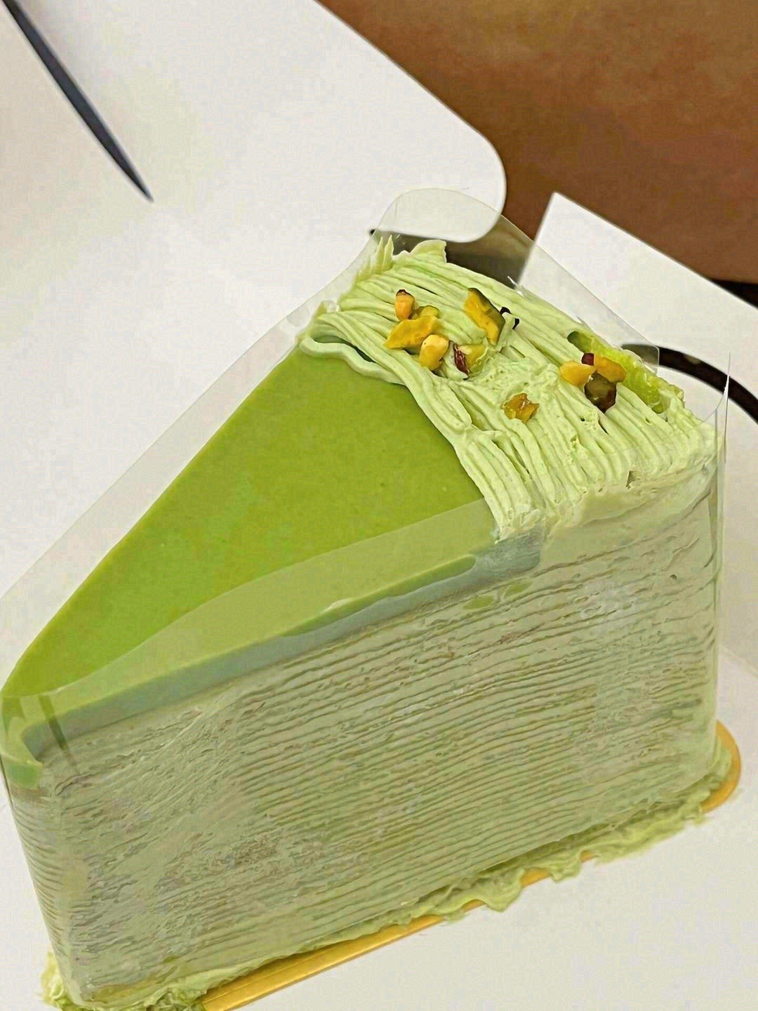 🍰🍾(♡˙︶˙♡)୧⍤⃝🥪吃好喝好不烦恼 配图1