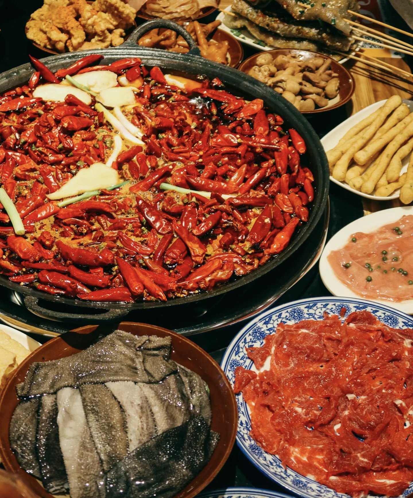 “无论是简单的家常菜还是精致的美食，都能 配图1