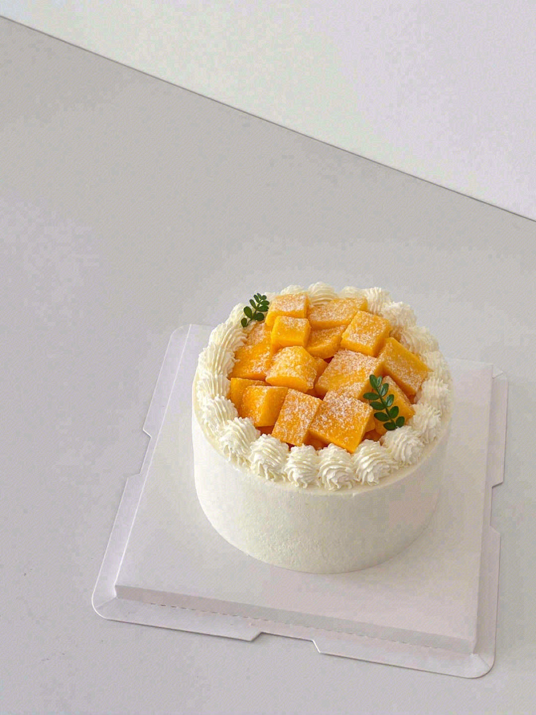 💛只使用心尖尖部位，果肉饱满甜美🍭 甜度 配图2