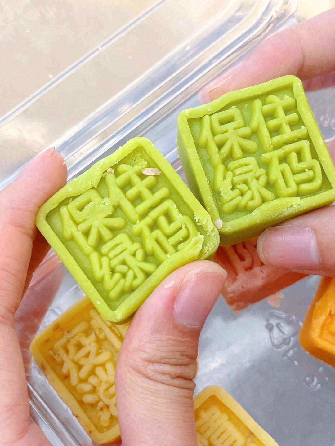 😋入口即化，好吃不腻！夏日必备清凉解暑的 配图1