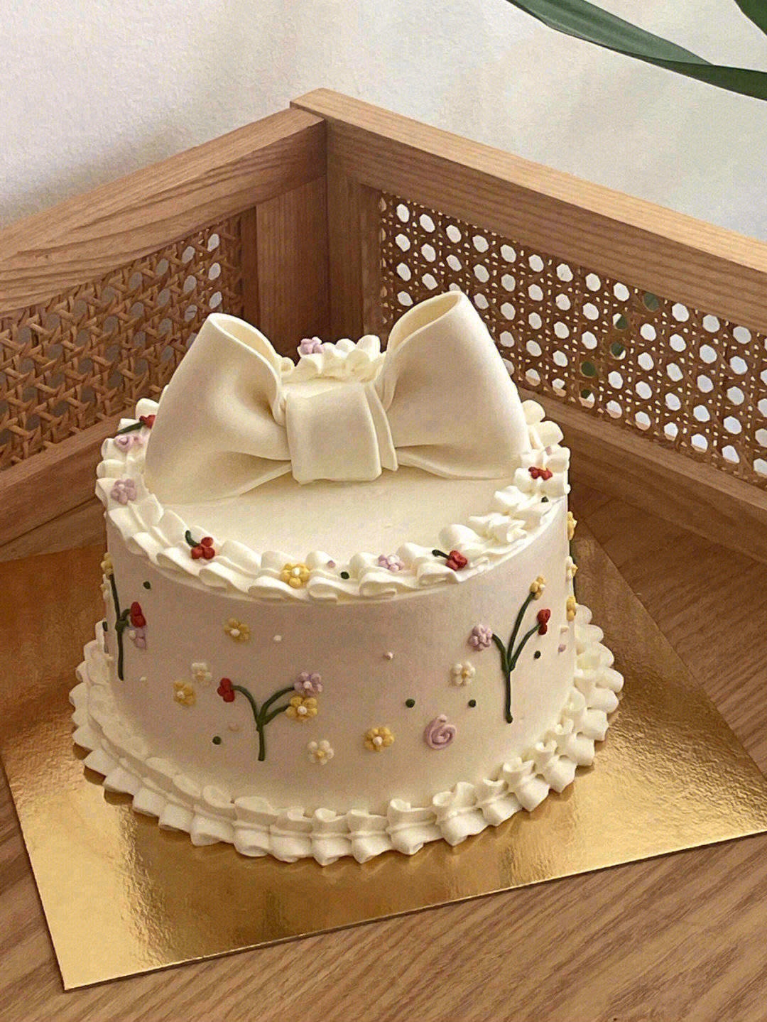 🍰＋🍓＝🎂ᵕ̈ 咬上满满一大口小蛋糕 成 配图2
