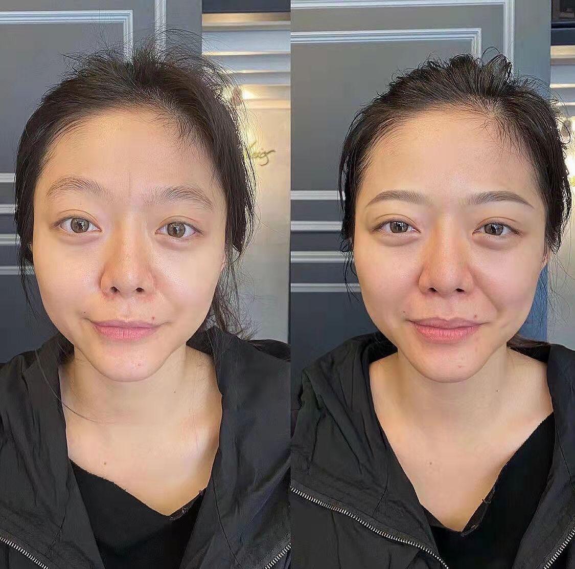 眉毛乱糟糟，好运见了跑 可别把眉毛不当一