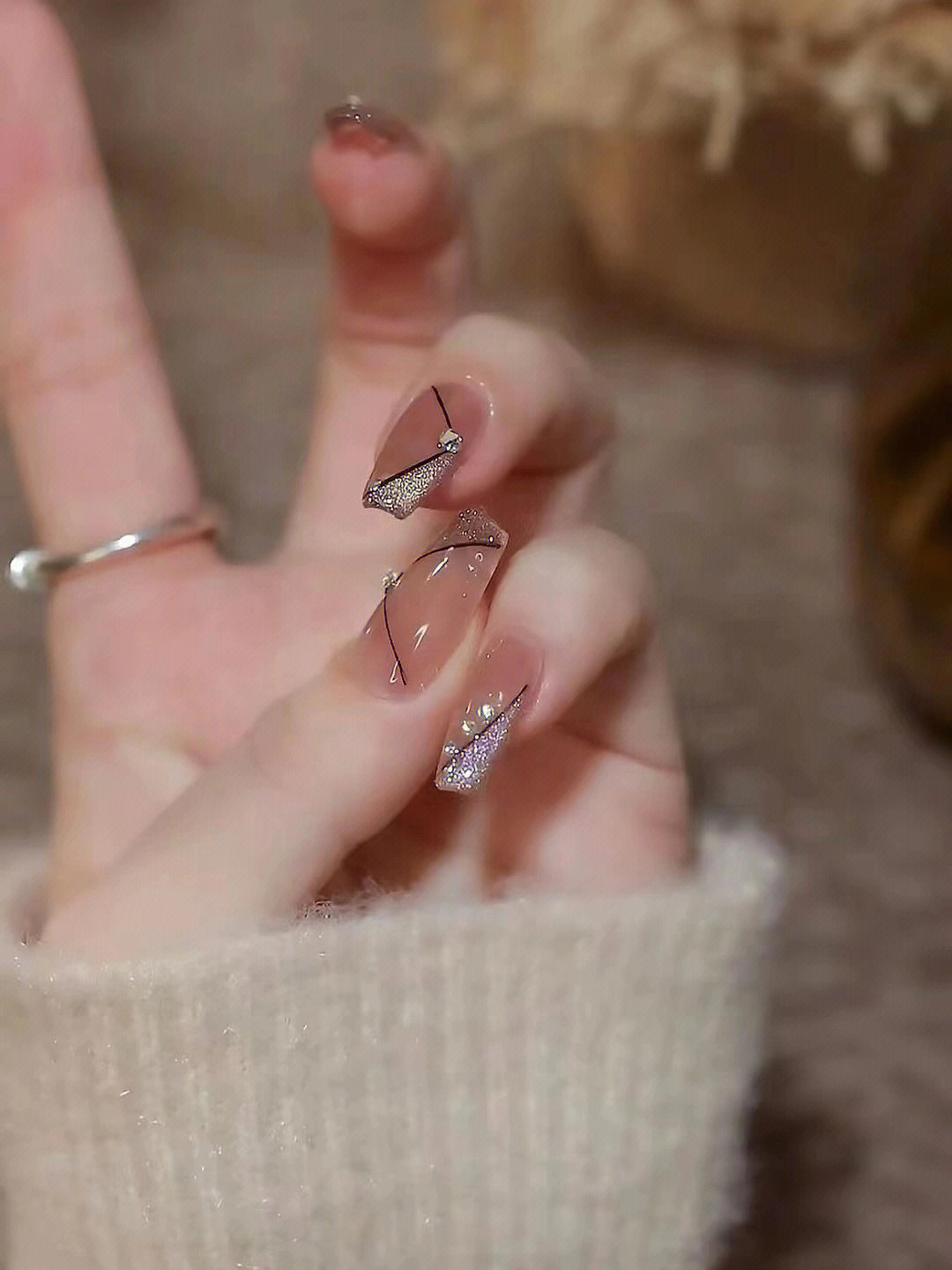 ⠀ 🔆 .°ʚ Mᴇɪ ᴊɪa ɞ°.  配图3