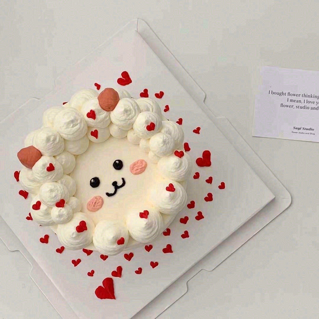 🌈HAPPY BIRTHDAY TO Y 配图2