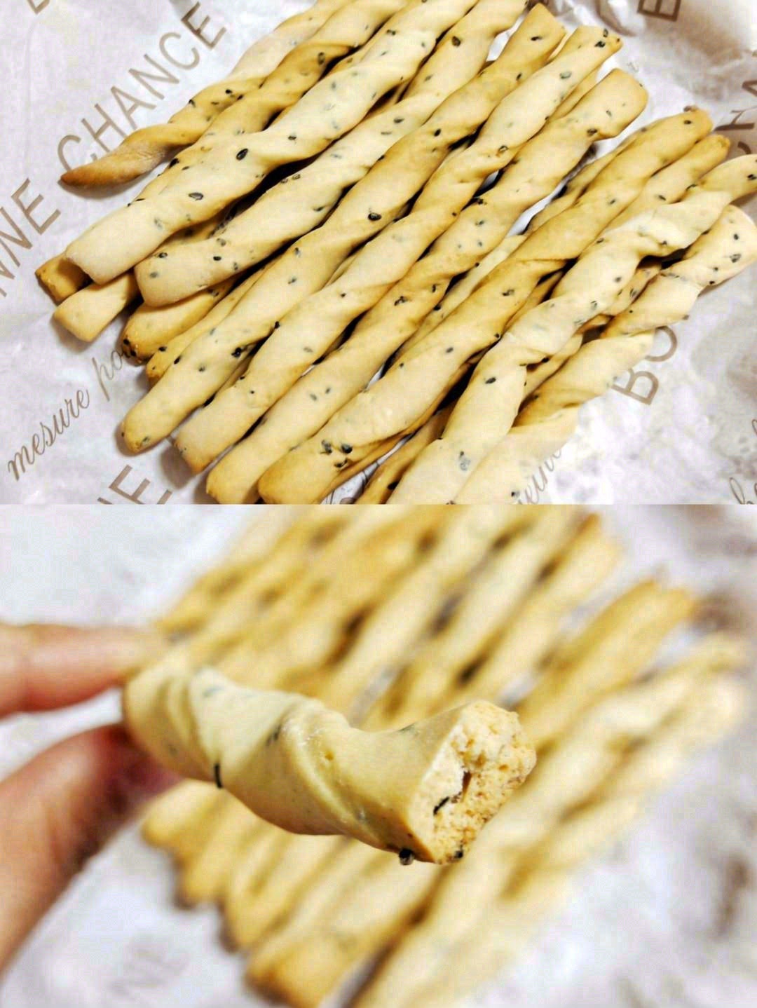 🙆人见人爱的芝麻阿拉棒，追剧必备神器💯阿 配图2