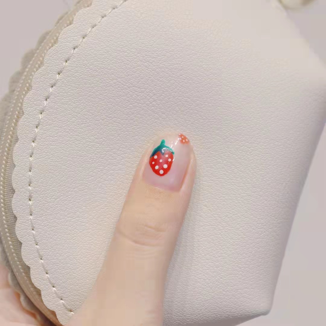 . 🍓 *..🍓🍓 ❄︎ ⁻ 🍓🍓🍓 萬 配图1